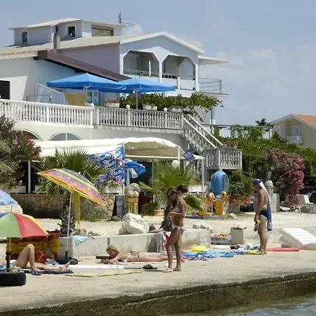 With A Balcony And Sea View - Santek *